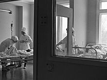Вспышка менингококка в России переключилась со взрослых на детей
