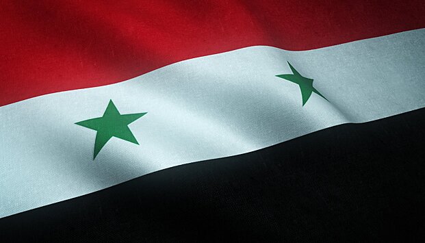Эксперт Аббасов: Сирия может оказать помощь России в СВО