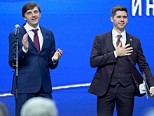 "Учитель года-2023" Олег Янковский: Ошибки - это здорово!