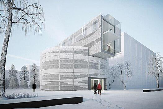 Выставка, посвященная женам русских художников, откроется в Москве