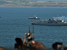 Турция увеличит плату за проходы судов через черноморские проливы