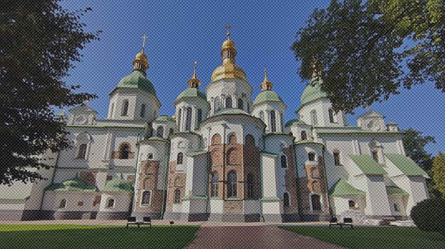 Богослов Осипов назвал совместную с раввином, муллой и ксендзом молитву Зеленского за Украину театральным представлением