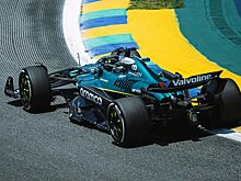 Алонсо предложил ироничный способ решения проблемы в "Ф-1"