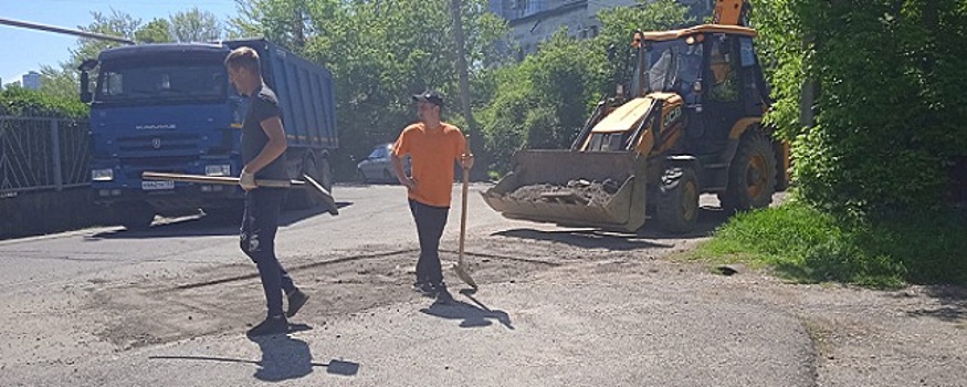Чувашия планирует направить на ремонт дорог 1,1 млрд рублей