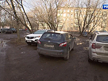 Парковочные войны у башен "Москва-Сити": навести порядок пока не удается