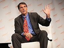 Тим Дрейпер: «Я ищу то, что станет возможным в будущем»