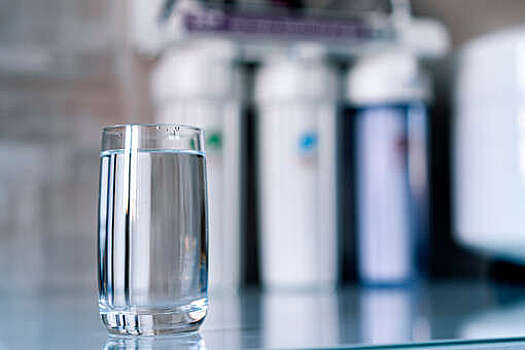 Биохимик Кулешова рассказала о трех способах домашней фильтрации воды