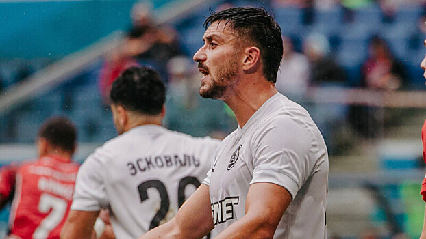 Тедеев — о матче с «Динамо»: «Конечно, нам будет не хватать Дзюбы и Неделчару. Это всем понятно»