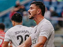 Тедеев — о матче с «Динамо»: «Конечно, нам будет не хватать Дзюбы и Неделчару. Это всем понятно»