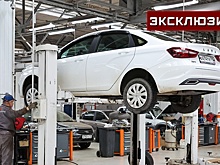 Автомобилистов предупредили об обмане на сезонном техосмотре