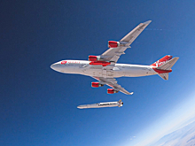 Орбита так и останется «девственной»: Virgin Orbit выбыла из космической гонки