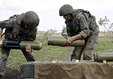 Солдат ВСУ накрыли «умными бомбами»: новости СВО на вечер 8 ноября