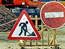 Почти 2 км трамвайных путей отремонтируют летом в Петербурге