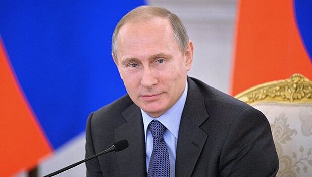 Путин обсудит с королем Бахрейна ситуацию на Ближнем Востоке