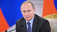 Путин на "прямой линии" поговорит с россиянами о зарплатах