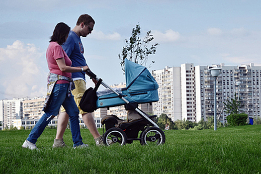 Подмосковным родителям расскажут о воспитании детей