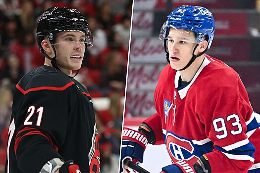 Визитные карточки клубов Восточной конференции НХЛ в сезоне-2025/2026 — главные звёзды, тренеры, россияне, трансферы