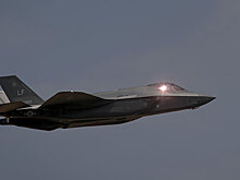 Непригоден к бою: эксперт развенчал мифы об F-35
