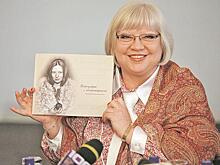 Светлана Крючкова: «Надо было выбирать между красотой и ребенком»