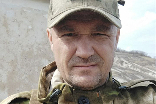 «Нас осталось в живых всего пятеро»: ветеран СВО рассказал о жизни после службы