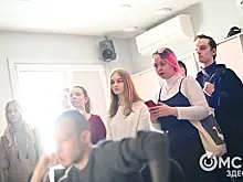 33 айтишника. На опыте выбираем вуз мечты