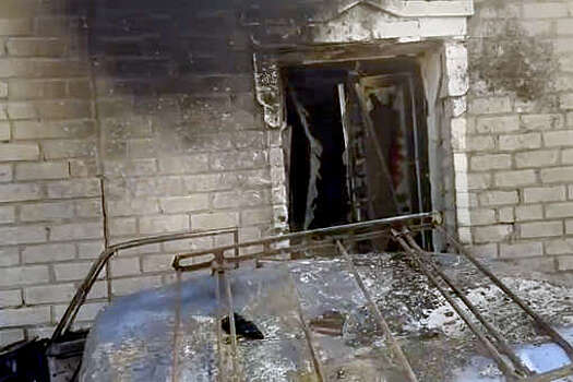 Балицкий: в Васильевке один человек погиб и трое пострадали от обстрела