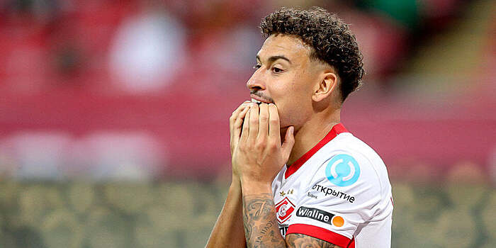 «Бенитес идиот». Матерацци рассказал о конфликте с испанским тренером из-за Моуринью