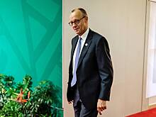 Мерц высказался о мире на Украине