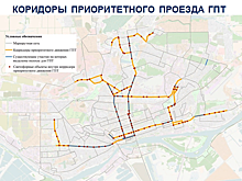В Ростове началась подготовка к внедрению интеллектуальной транспортной системы