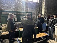 Ряд замечаний выявили на котельных в Новокузнецком округе