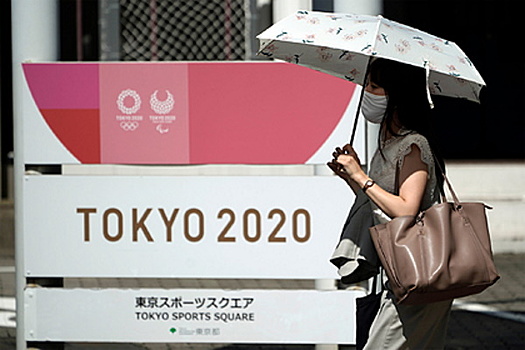 Решена судьба Олимпиады в Токио