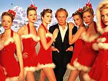 Критики назвали 5 самых новогодних фильмов