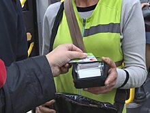 В Пензе еще на нескольких маршрутах появилась возможность оплаты картой