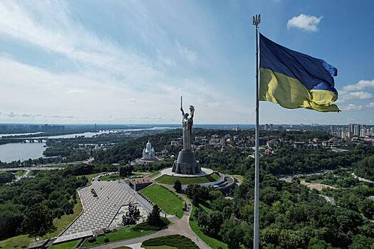 Депутат Рады предрекла уничтожение Украины