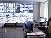 14,3 тысяч камер видеонаблюдения установит компания «Ростелеком» в Сахалинской области