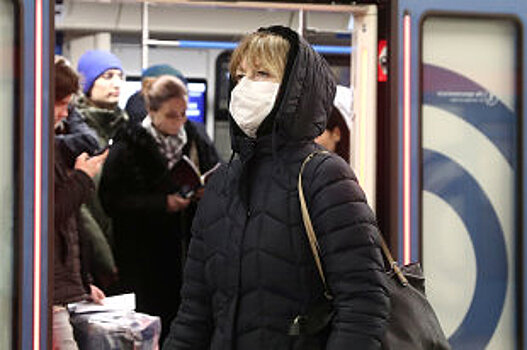 Анастасия Ракова: Ситуация по коронавирусу в Москве остается стабильной