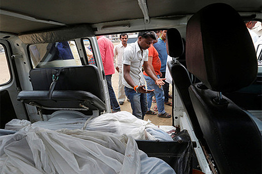 Подросток совершил суицид в прямом эфире из-за несчастной любви