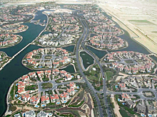 Туроператоры назвали наиболее популярные отели ОАЭ на Новый год