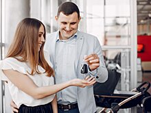 Эксперт рассказал, как россияне выбирают премиальные автомобили