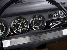 В Швеции с аукциона продали 42-летний Saab по цене нового Toyota Land Cruiser Prado