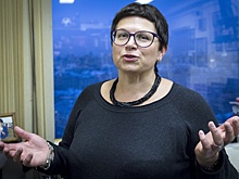 Профессор Марина Королева получила приз от учителей Беларуси