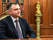Юрий Слюсарь назвал приоритетом работы транспортную инфраструктуру Ростовской области