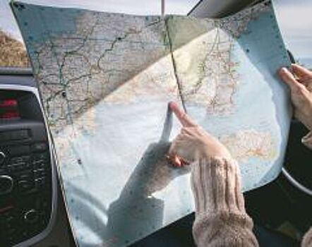 Поездка на автомобиле за границу: документы, приготовления, гаджеты