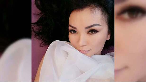 Известная казахская актриса погибла в ДТП в Алма-Ате