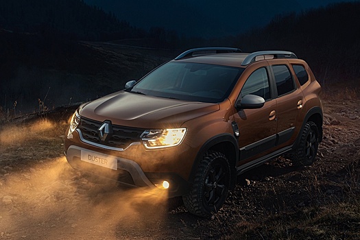 Глава "Ростеха" Чемезов окончательно снял вопрос о возвращении Renault в Россию