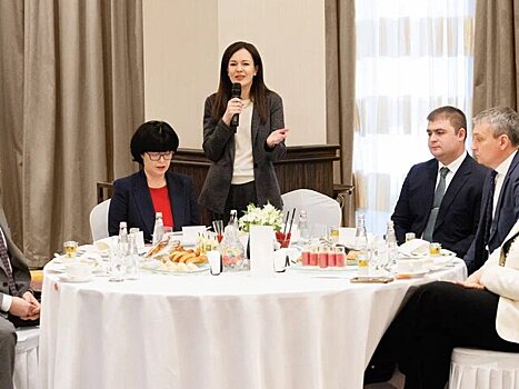 Перспективы развития сферы гостеприимства обсудили в Москве