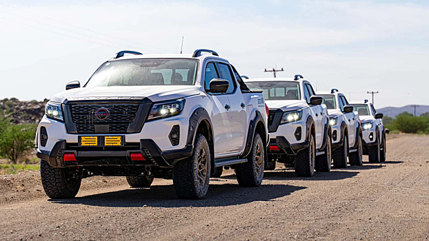 Top Gear попробует установить рекорд на бездорожье