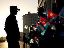 Посольство на Кубе выпустило предупреждение для россиян на фоне блэкаута