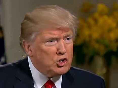 На что хочет потратить миллиарды президент США