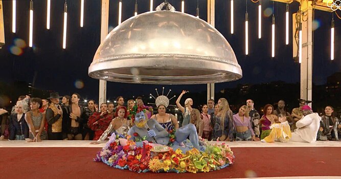 Кухарчук об Олимпиаде: «Видел «Тайную вечерю» – максимальное отвращение, совсем с ума посходили. В боксе девчонок жалко, несправедливо, когда выходит трансгендер или кто-то с повышенным тестостероном»